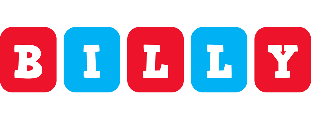 Billy diesel logo