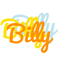 Billy energy logo