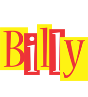 Billy errors logo