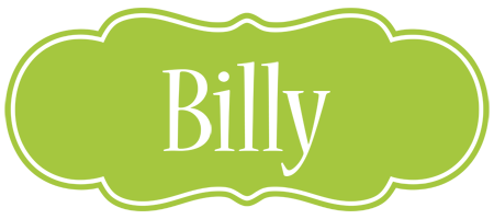 Billy family logo