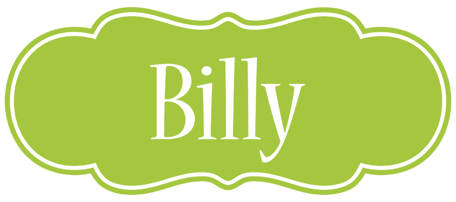 Billy family logo
