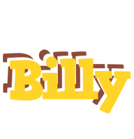Billy hotcup logo