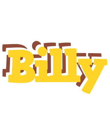 Billy hotcup logo