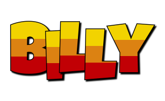Billy jungle logo