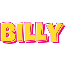 Billy kaboom logo
