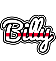 Billy kingdom logo