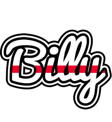 Billy kingdom logo