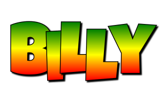 Billy mango logo