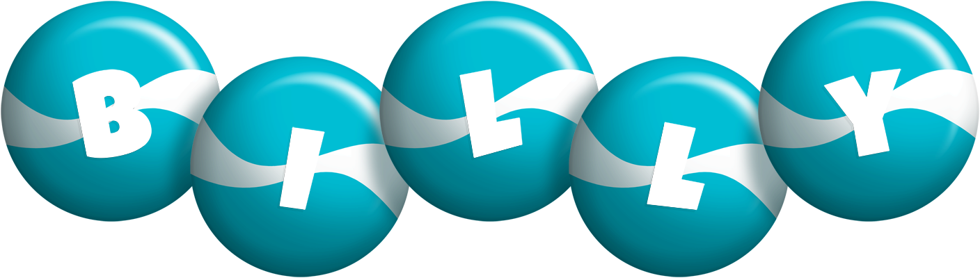 Billy messi logo