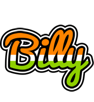 Billy mumbai logo