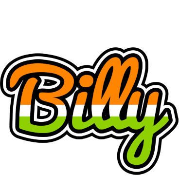 Billy mumbai logo