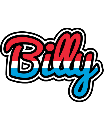 Billy norway logo