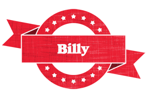 Billy passion logo