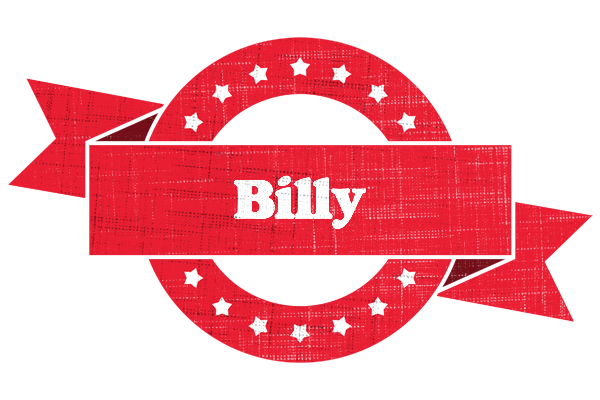 Billy passion logo