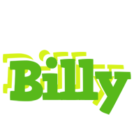 Billy picnic logo