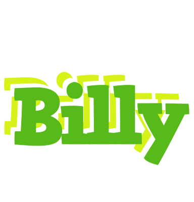 Billy picnic logo
