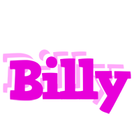 Billy rumba logo