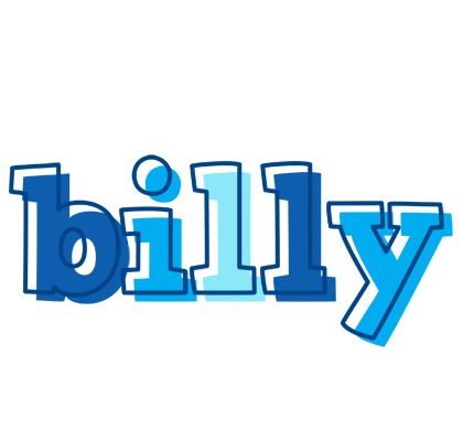 Billy sailor logo