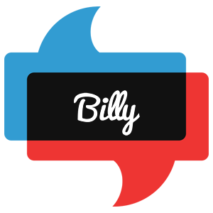 Billy sharks logo