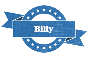 Billy trust logo