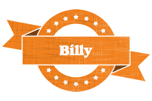 Billy victory logo