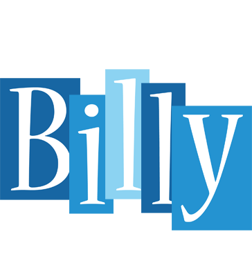 Billy winter logo
