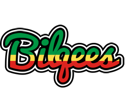 Bilqees african logo