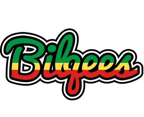 Bilqees african logo