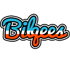 Bilqees america logo