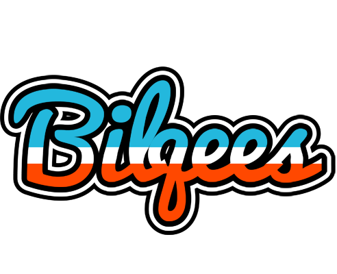 Bilqees america logo