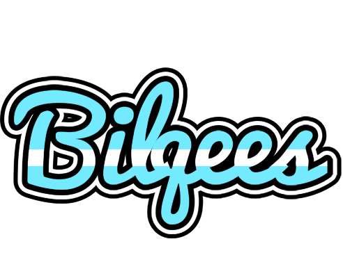 Bilqees argentine logo