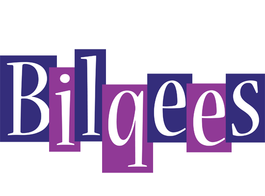 Bilqees autumn logo
