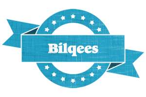 Bilqees balance logo