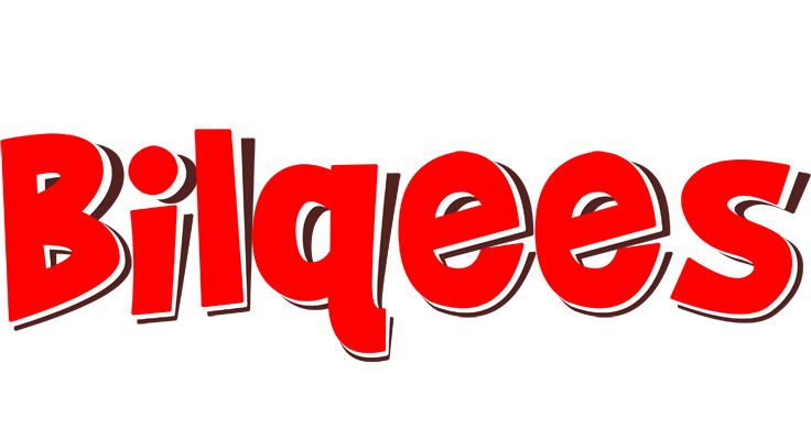 Bilqees basket logo