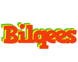 Bilqees bbq logo