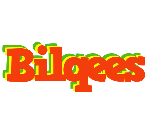 Bilqees bbq logo