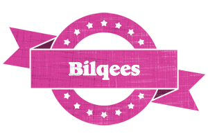 Bilqees beauty logo