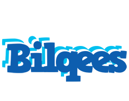 Bilqees business logo