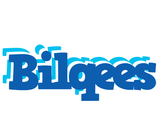 Bilqees business logo