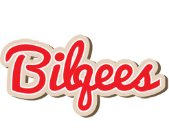 Bilqees chocolate logo