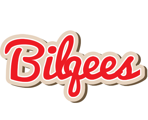 Bilqees chocolate logo