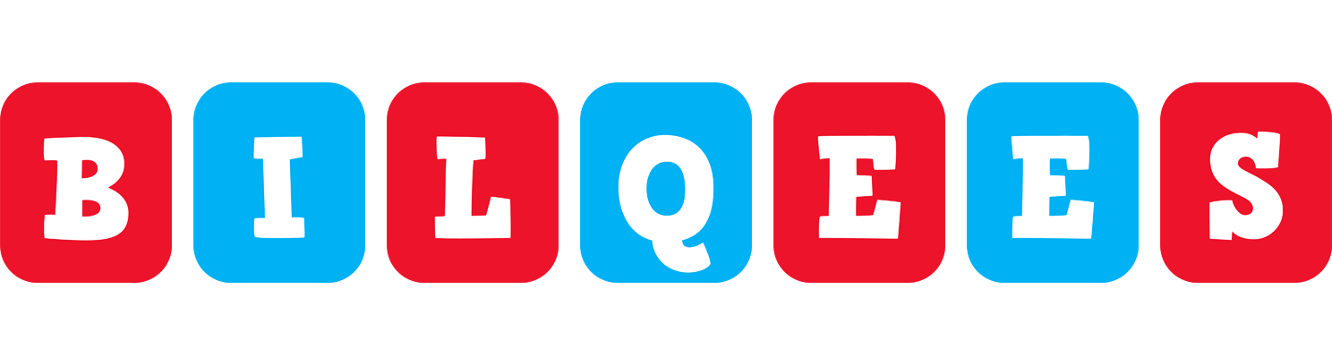 Bilqees diesel logo