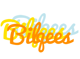 Bilqees energy logo