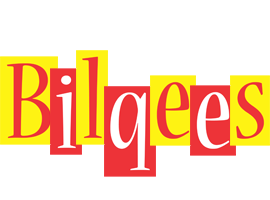 Bilqees errors logo