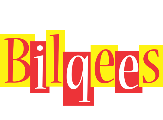 Bilqees errors logo