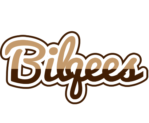 Bilqees exclusive logo