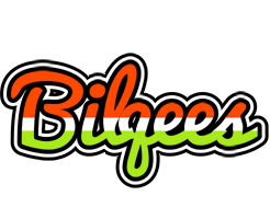 Bilqees exotic logo