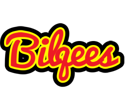 Bilqees fireman logo