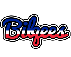 Bilqees france logo