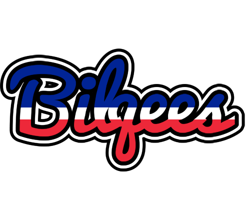 Bilqees france logo